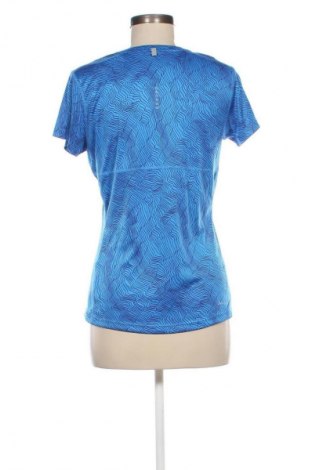 Damen T-Shirt Nike, Größe M, Farbe Blau, Preis € 18,49