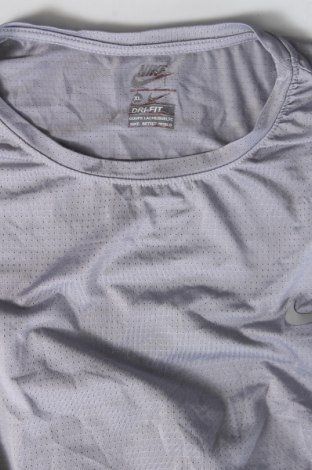 Γυναικείο t-shirt Nike, Μέγεθος XL, Χρώμα Μαύρο, Τιμή 10,49 €