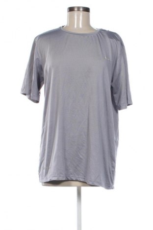 Γυναικείο t-shirt Nike, Μέγεθος XL, Χρώμα Μαύρο, Τιμή 15,49 €