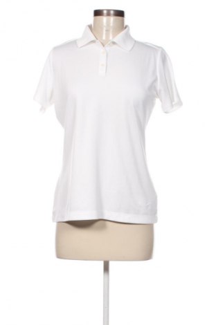 Tricou de femei Nike Golf, Mărime M, Culoare Alb, Preț 41,99 Lei