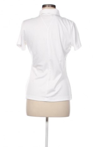 Tricou de femei Nike Golf, Mărime M, Culoare Alb, Preț 41,99 Lei