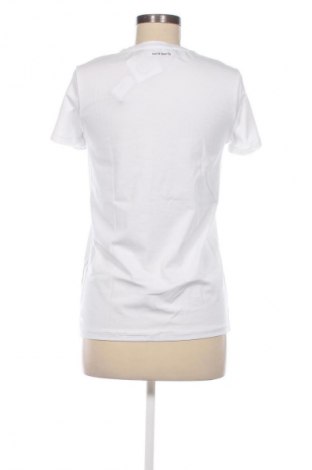 Damen T-Shirt Nora Barth, Größe S, Farbe Weiß, Preis € 20,99