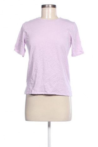 Damen T-Shirt ONLY, Größe XS, Farbe Lila, Preis 9,99 €