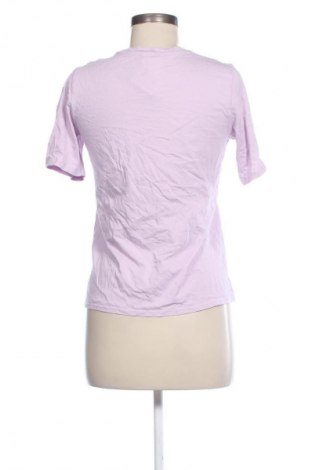 Damen T-Shirt ONLY, Größe XS, Farbe Lila, Preis € 5,49