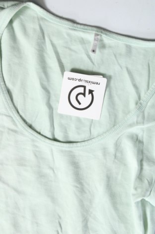 Tricou de femei ONLY, Mărime S, Culoare Verde, Preț 15,99 Lei