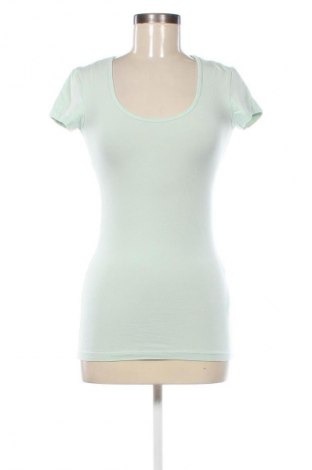 Damen T-Shirt ONLY, Größe S, Farbe Grün, Preis 3,99 €