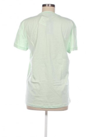 Damen T-Shirt OUI, ODILE!, Größe L, Farbe Grün, Preis 16,49 €