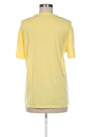 Damen T-Shirt Officine Générale Paris 6ᵉ, Größe S, Farbe Gelb, Preis € 38,99