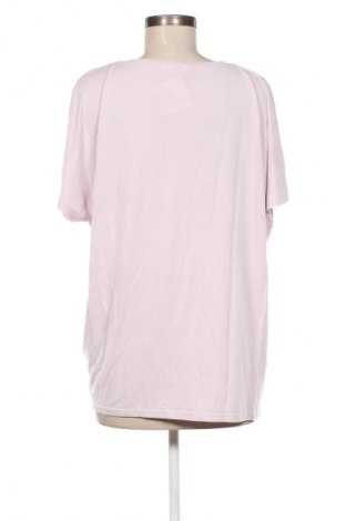 Damen T-Shirt Orsay, Größe XL, Farbe Lila, Preis 5,49 €