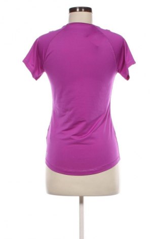 Γυναικείο t-shirt PUMA, Μέγεθος S, Χρώμα Βιολετί, Τιμή 16,99 €