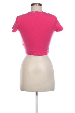 Damen T-Shirt PUMA, Größe S, Farbe Rosa, Preis € 16,49