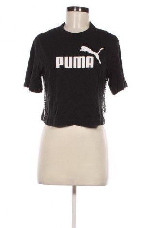 Dámske tričko PUMA, Veľkosť XS, Farba Čierna, Cena  12,95 €