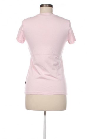 Damen T-Shirt PUMA, Größe S, Farbe Rosa, Preis 13,84 €