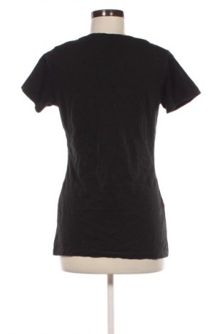 Damen T-Shirt Tail Twist, Größe XL, Farbe Schwarz, Preis 35,99 €