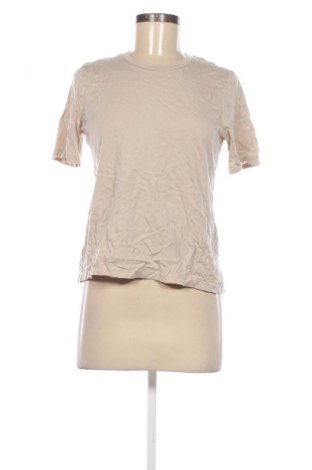 Damen T-Shirt Pigalle, Größe M, Farbe Beige, Preis € 11,99