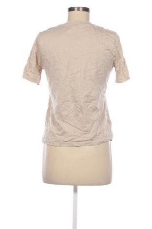 Damen T-Shirt Pigalle, Größe M, Farbe Beige, Preis 8,99 €