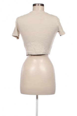 Damen T-Shirt Pigalle, Größe M, Farbe Beige, Preis € 6,49