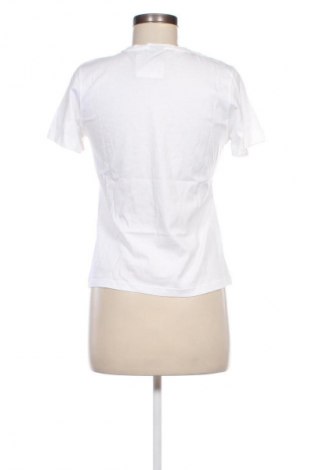 Damen T-Shirt Pinko, Größe S, Farbe Weiß, Preis € 46,49