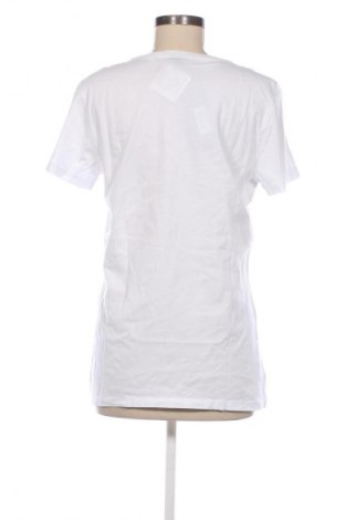 Γυναικείο t-shirt Pinko, Μέγεθος M, Χρώμα Λευκό, Τιμή 49,99 €