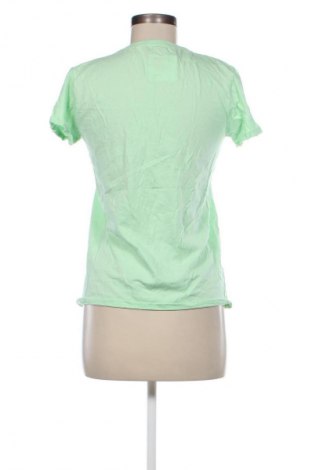 Damen T-Shirt Pinned by K, Größe S, Farbe Grün, Preis € 7,49