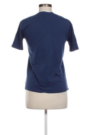 Damen T-Shirt Polo Sport, Größe M, Farbe Blau, Preis € 23,99