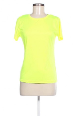 Damen T-Shirt Printer, Größe S, Farbe Gelb, Preis € 3,99