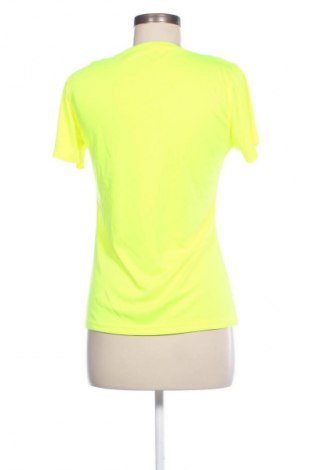 Damen T-Shirt Printer, Größe S, Farbe Gelb, Preis € 3,99