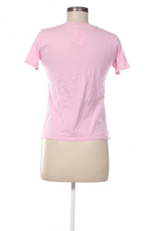 Damen T-Shirt Pull&Bear, Größe S, Farbe Rosa, Preis € 5,99