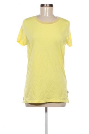 Damen T-Shirt Q/S by S.Oliver, Größe XL, Farbe Gelb, Preis € 10,49