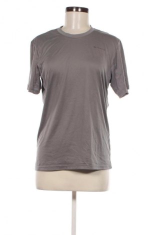 Damen T-Shirt Quechua, Größe M, Farbe Grau, Preis € 3,99