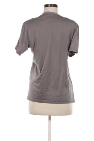 Damen T-Shirt Quechua, Größe M, Farbe Grau, Preis € 3,99