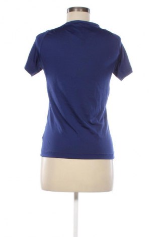 Damen T-Shirt Quechua, Größe S, Farbe Blau, Preis € 4,99