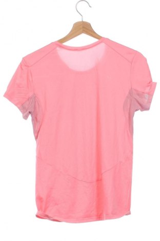 Damen T-Shirt Quechua, Größe XS, Farbe Rosa, Preis € 3,99