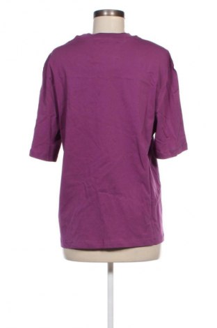 Damen T-Shirt REMAIN Birger Christensen, Größe M, Farbe Lila, Preis € 49,99