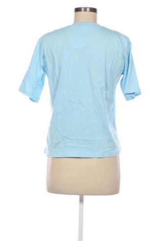 Damen T-Shirt ROTATE Birger Christensen, Größe XS, Farbe Blau, Preis € 62,99