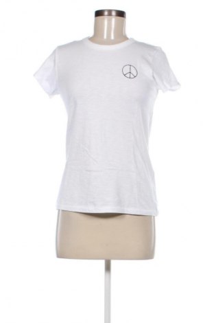 Damen T-Shirt Rag & Bone, Größe S, Farbe Weiß, Preis € 49,99