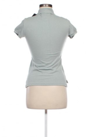 Damen T-Shirt Ralph Lauren, Größe XS, Farbe Grün, Preis 48,99 €