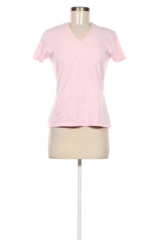 Damen T-Shirt Ralph Lauren Sport, Größe M, Farbe Rosa, Preis € 16,00