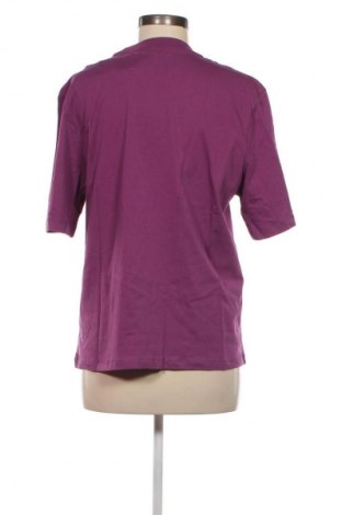 Damen T-Shirt Remain, Größe M, Farbe Lila, Preis 31,99 €