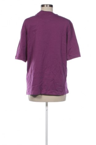 Damen T-Shirt Remain, Größe M, Farbe Lila, Preis 33,99 €