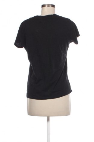 Damen T-Shirt Reserved, Größe M, Farbe Schwarz, Preis € 3,99