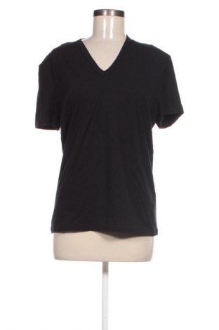 Γυναικείο t-shirt Richmond, Μέγεθος XL, Χρώμα Μαύρο, Τιμή 27,99 €