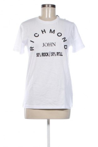 Γυναικείο t-shirt Richmond, Μέγεθος L, Χρώμα Πολύχρωμο, Τιμή 32,99 €