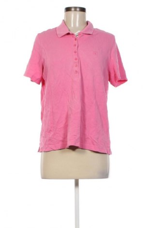 Damen T-Shirt Roberto Sarto, Größe L, Farbe Rosa, Preis 37,42 €