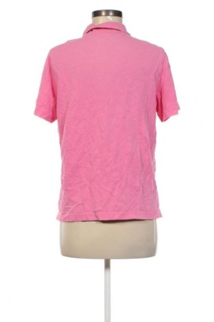 Damen T-Shirt Roberto Sarto, Größe L, Farbe Rosa, Preis 37,42 €