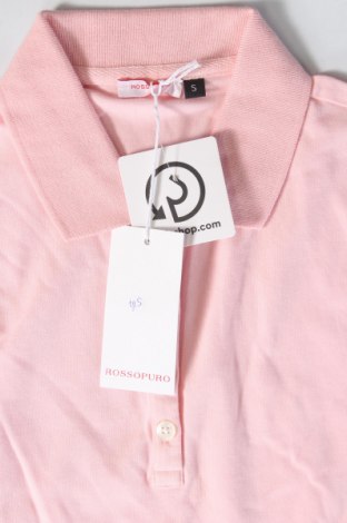 Damen T-Shirt Rossopuro, Größe S, Farbe Rosa, Preis € 16,99