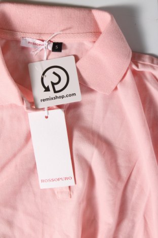 Damen T-Shirt Rossopuro, Größe S, Farbe Rosa, Preis 14,99 €