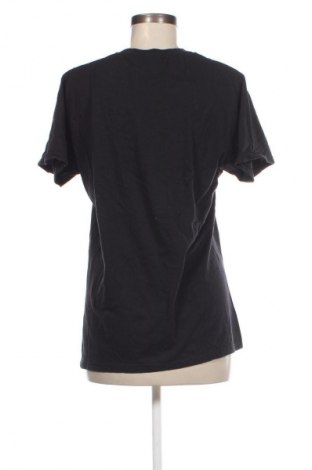 Γυναικείο t-shirt Russell, Μέγεθος L, Χρώμα Μαύρο, Τιμή 4,99 €