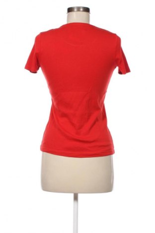 Damen T-Shirt S.Oliver, Größe S, Farbe Rot, Preis 4,99 €