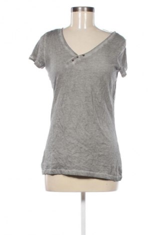 Damen T-Shirt S.Oliver, Größe S, Farbe Grau, Preis 7,49 €